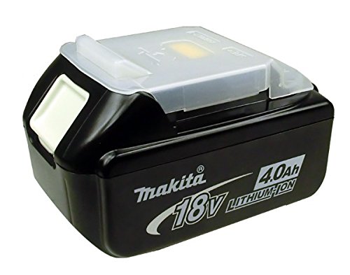 Makita BL 1840 Ersatzakku Li-Ionen 4,0 Ah von Makita