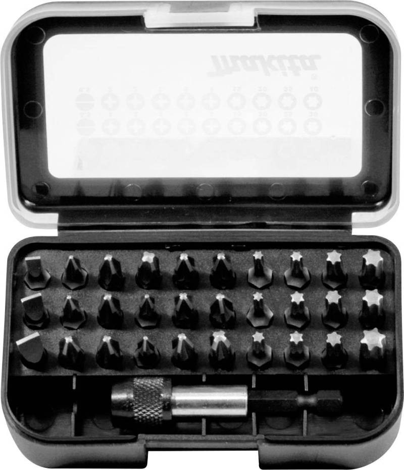 Makita Schrauberbit-Satz D-30667 von Makita