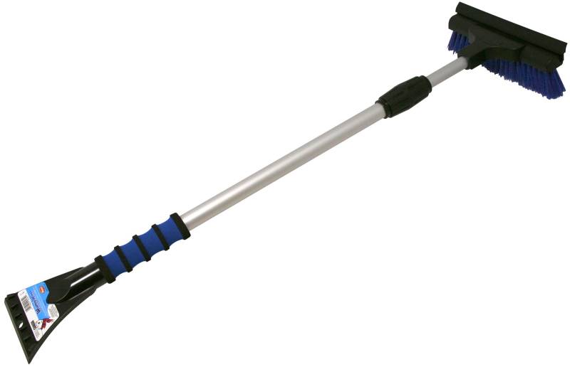Mallory 581-E Mallory Teleskop-Schneebesen mit 20,3 cm Kopf (Farben können variieren) von Mallory USA