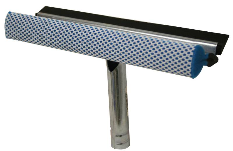 Mallory Hopkins 12–810 NYU schwere verzinkt Rakel mit 25,4 cm Head von Mallory