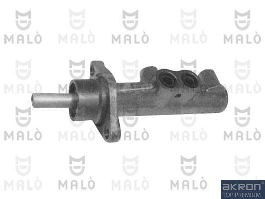 Hauptbremszylinder Maló 89172 von Maló
