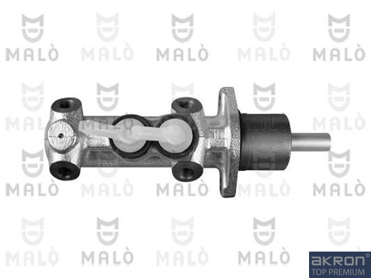 Hauptbremszylinder Maló 89476 von Maló