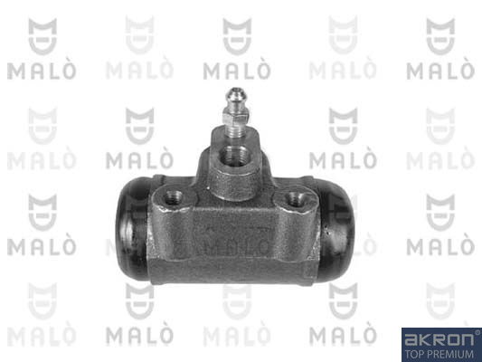 Radbremszylinder Hinterachse Maló 89531 von Maló
