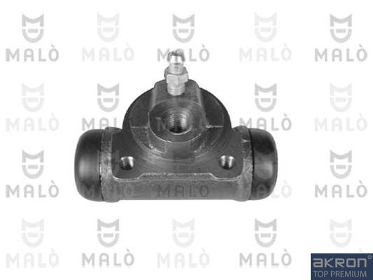 Radbremszylinder Hinterachse Maló 89559 von Maló