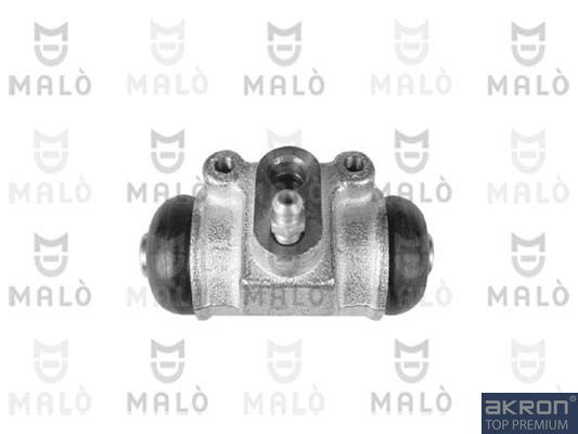 Radbremszylinder Hinterachse Maló 89562 von Maló