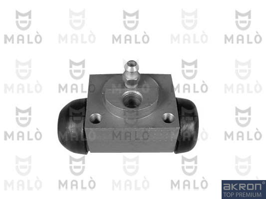 Radbremszylinder Hinterachse Maló 90203 von Maló