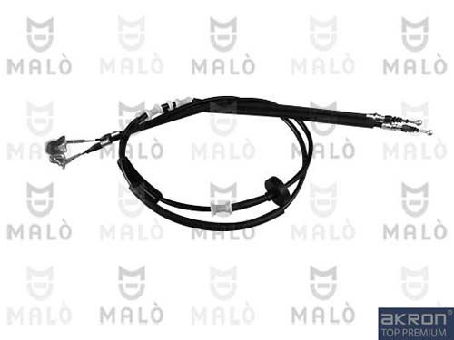 Seilzug, Feststellbremse Maló 26438 von Maló