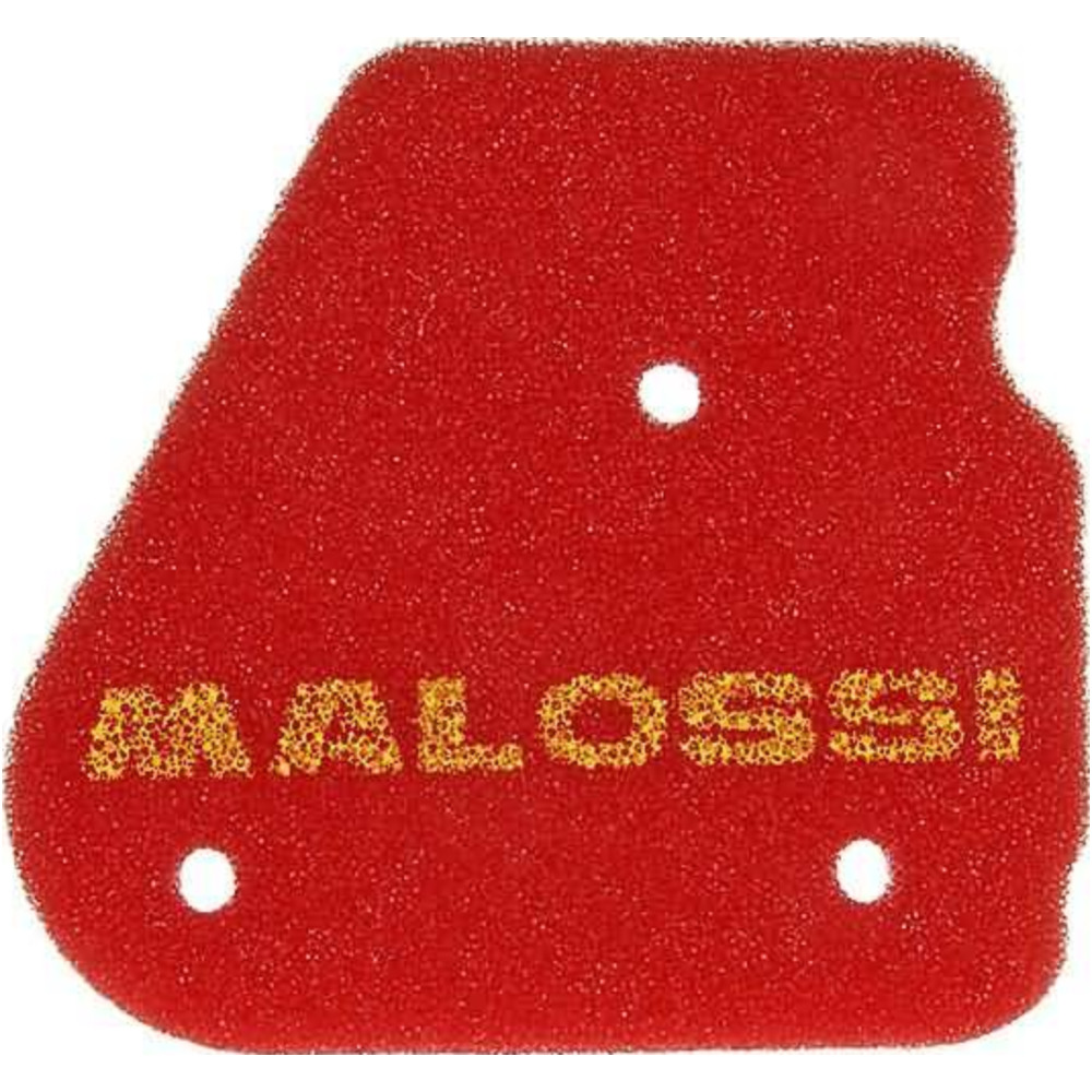 Malossi m.1411407 lufi luftfilter einsatz  red sponge für aprilia 50 2t (minarelli motor), cpi 50 e1 -2003 von Malossi