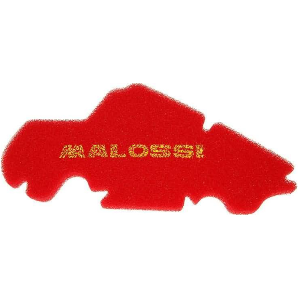 Malossi m.1411419 lufi luftfilter einsatz  red sponge für piaggio liberty 50 2t von Malossi