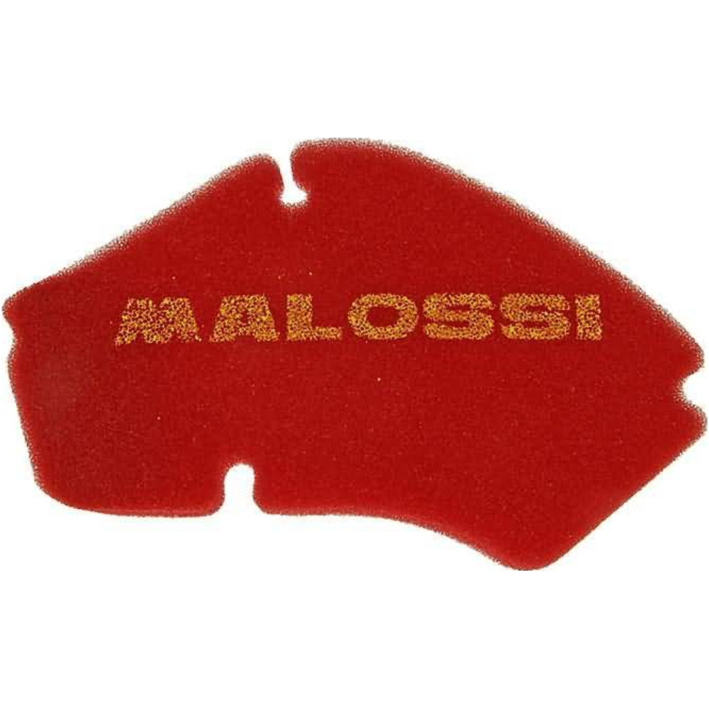 Malossi m.1411421 lufi luftfilter einsatz  red sponge für piaggio zip fast rider rst, zip rst, zip sp zapc11 von Malossi