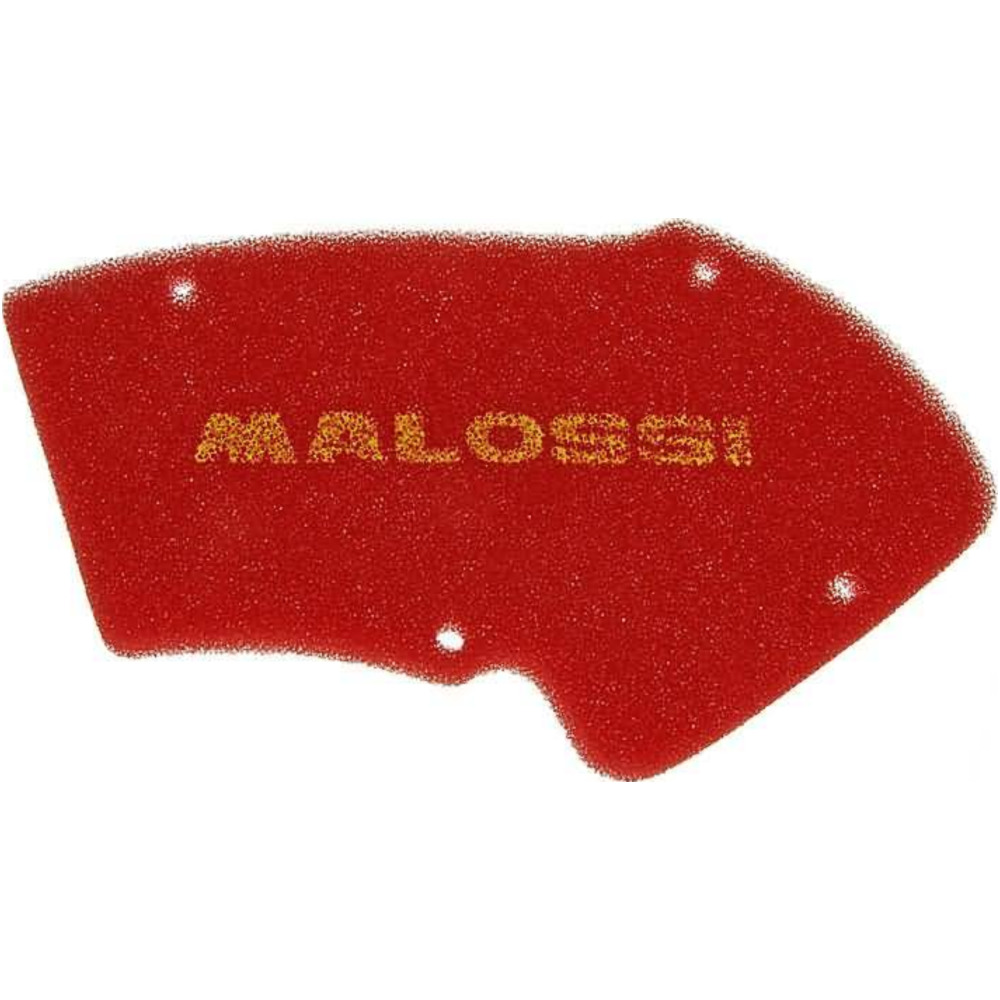 Malossi m.1411424 lufi luftfilter einsatz  red sponge für gilera, italjet, piaggio von Malossi