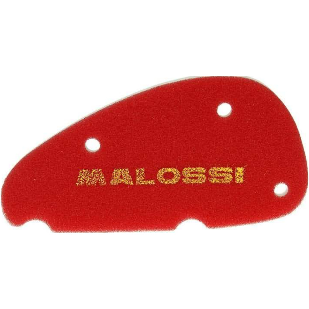 Malossi m.1412130 lufi luftfilter einsatz  red sponge für aprilia sr50 00-04, suzuki katana von Malossi