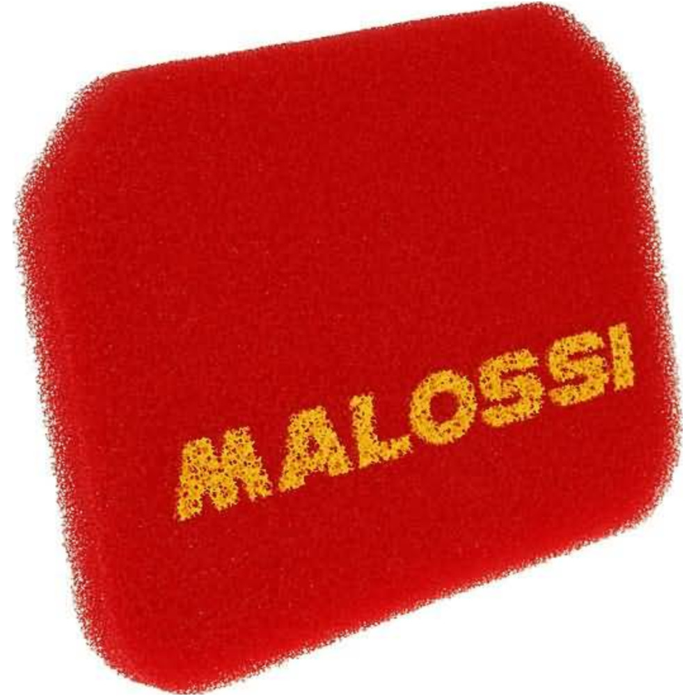 Malossi m.1412432 lufi luftfilter einsatz  red sponge für suzuki burgman 250, 400 -2006 von Malossi