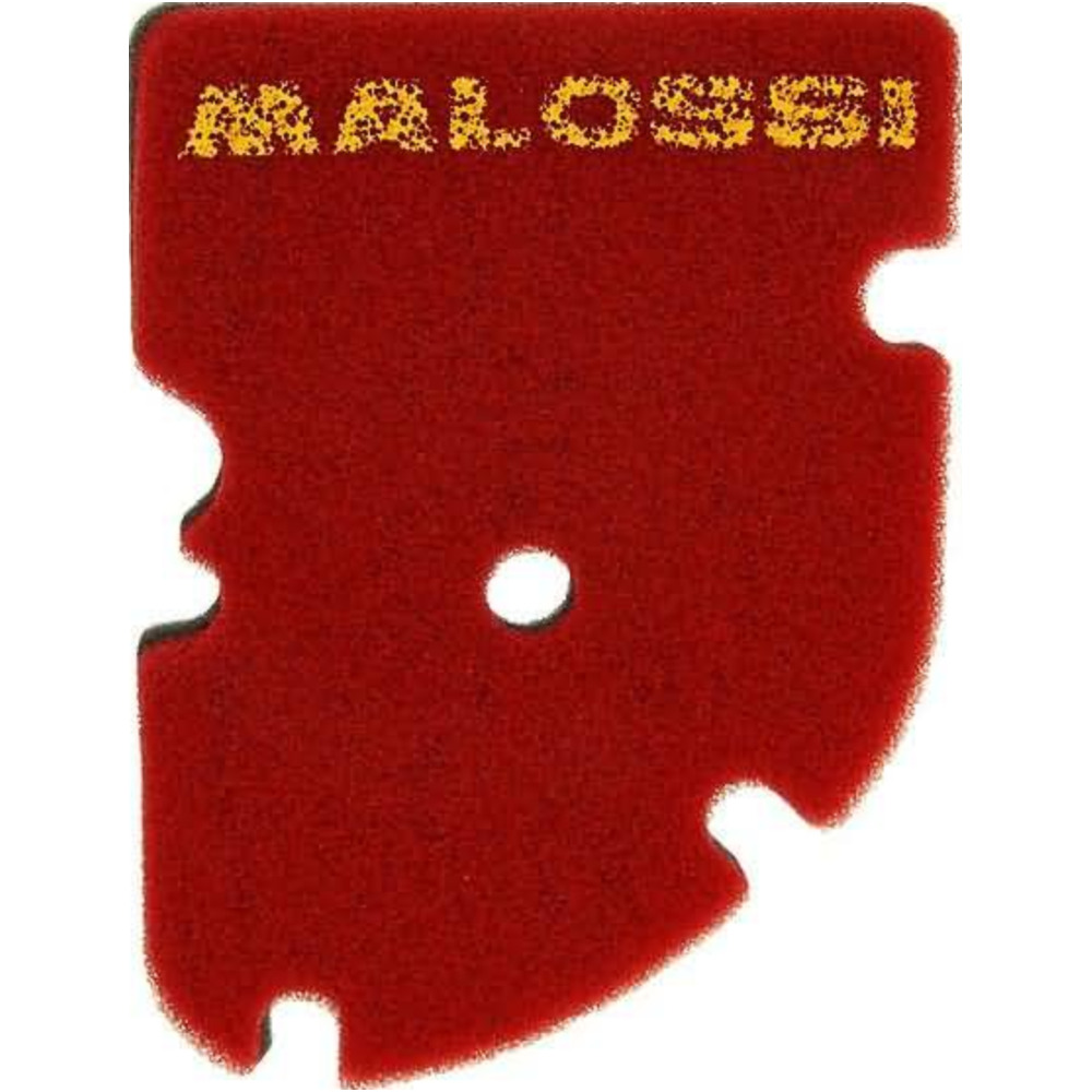 Malossi m.1414486 lufi luftfilter einsatz  double red sponge für piaggio mp3, x8, x9, vespa gt, gts, gtv 125-300ccm von Malossi