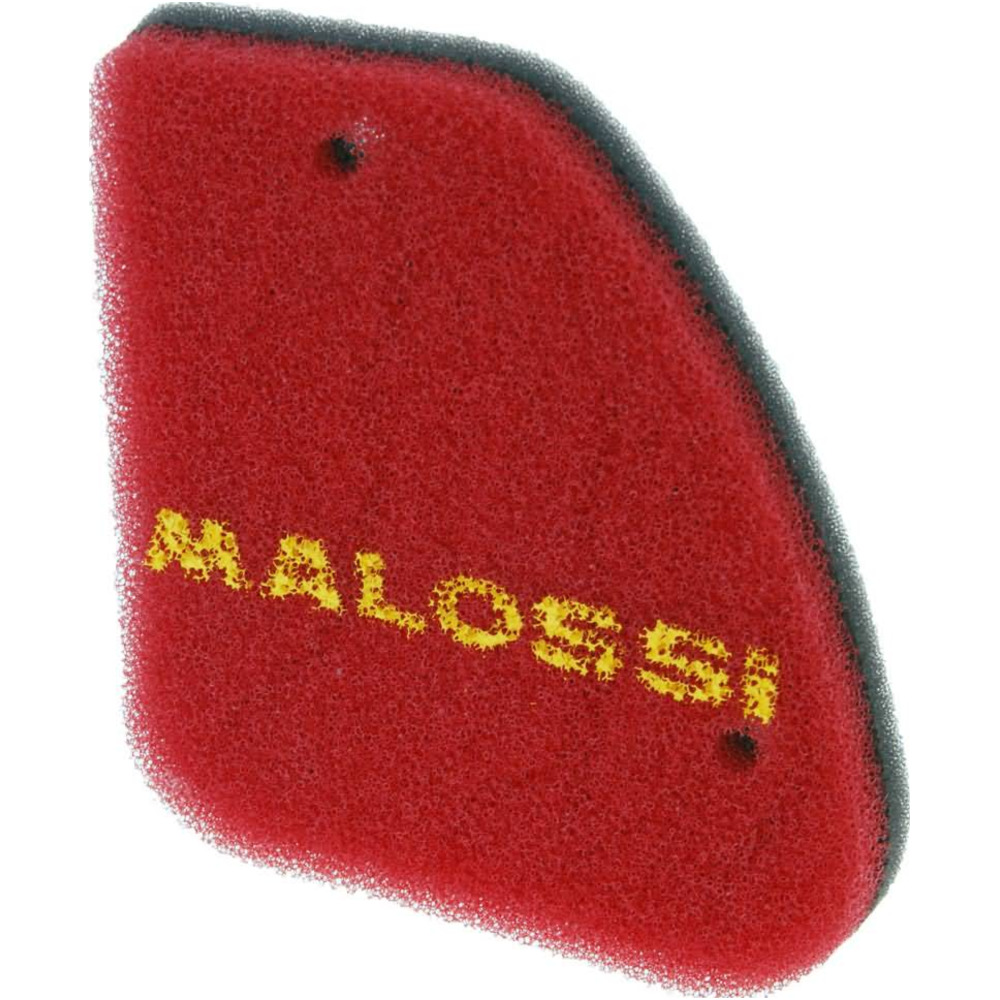 Malossi m.1414494 lufi luftfilter einsatz  double red sponge für peugeot stehend von Malossi