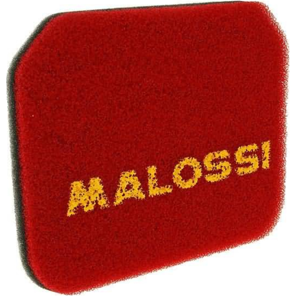 Malossi m.1414513 lufi luftfilter einsatz  double red sponge für suzuki burgman 250, 400 -2006 von Malossi