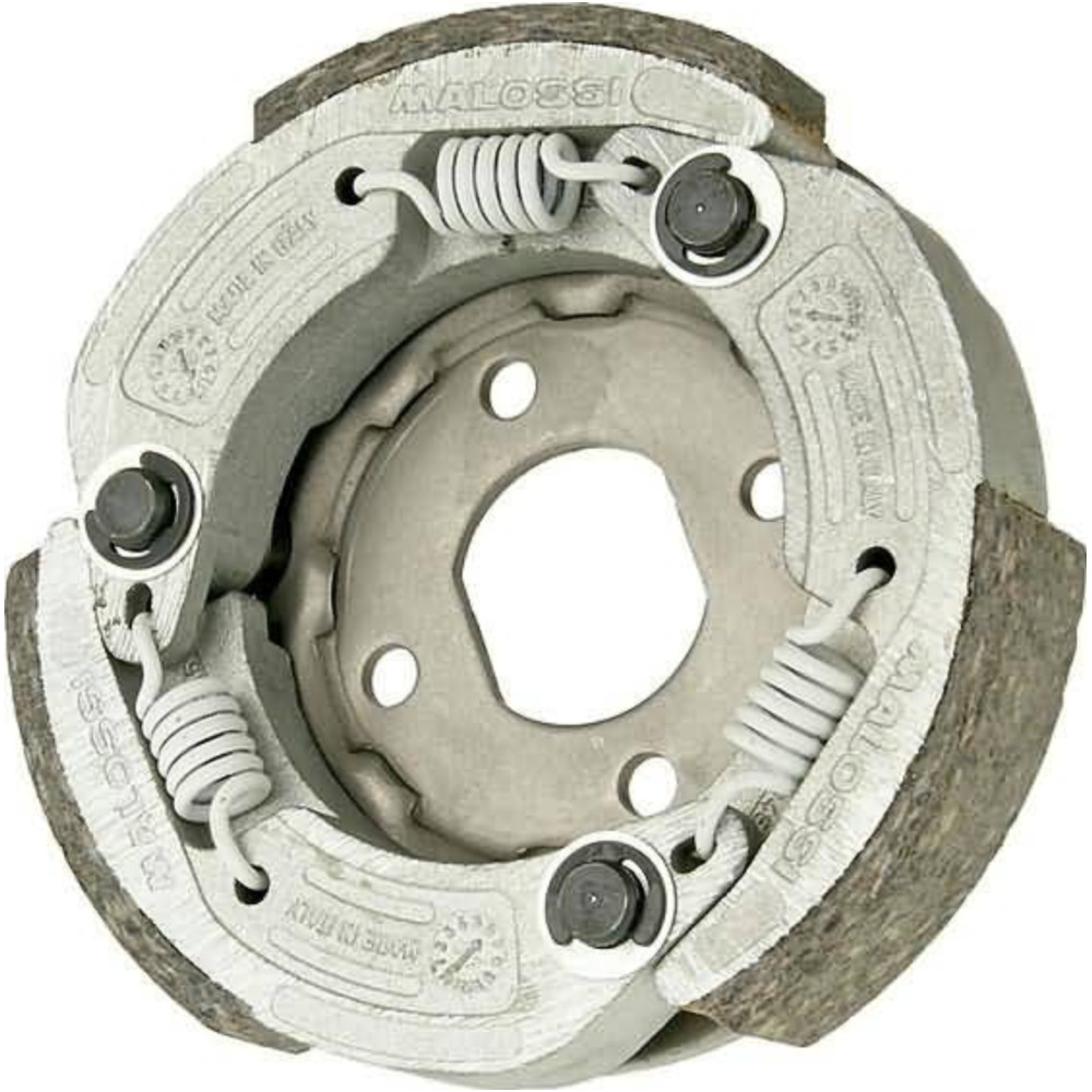 Malossi m.528797 kupplung fly clutch 107mm für piaggio, honda, kymco, peugeot Malossi m.528797 kupplung fly clutch 107mm für piaggio, honda, kymco, peugeot von Malossi