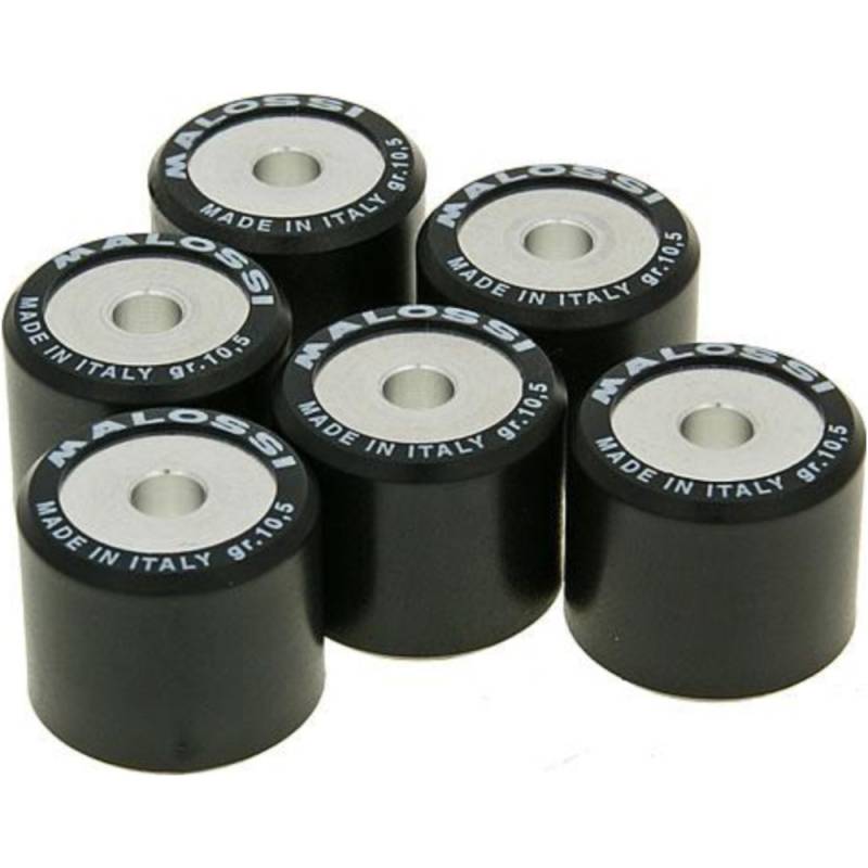 Malossi m.6611095i variorollen variomatikgewichte  ht 20x17mm - 10,5g von Malossi