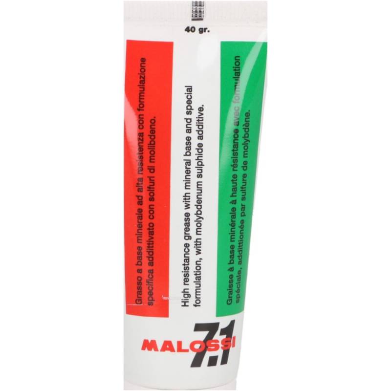 Malossi m.7611882 wandlerfett  mrg grease 40g = m.7615375b von Malossi