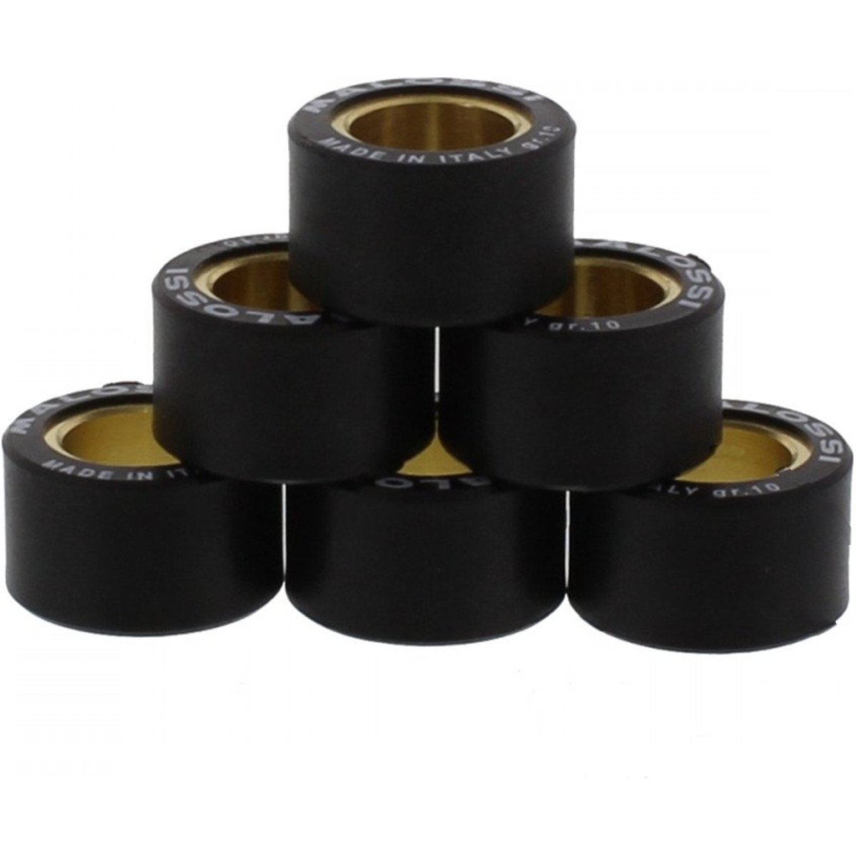 Variorollen variogewicht satz 10.5 g malossi 6611095i0 Variorollen variogewicht satz 10.5 g malossi 6611095i0 von Malossi