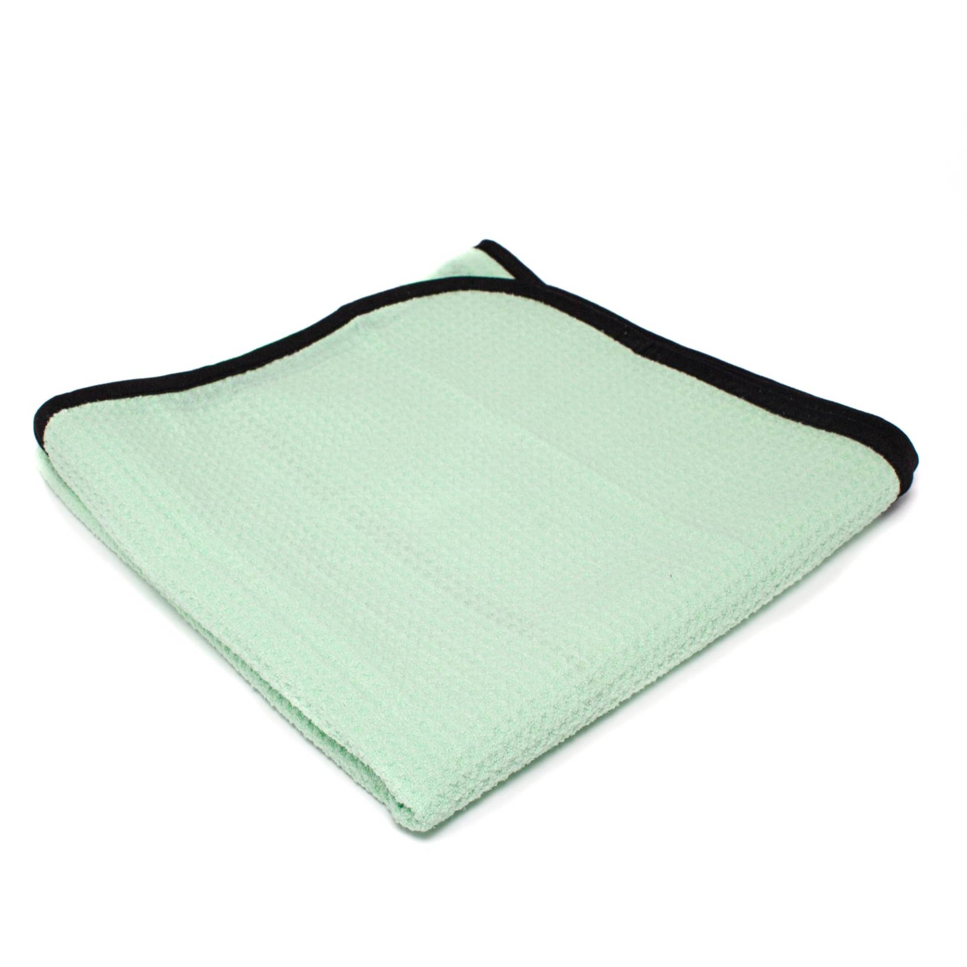 Mammoth Microfibre MM-GUZ Uber Guzzler Mikrofaser-Handtuch, Waffelmuster von Mammoth Micrifiber