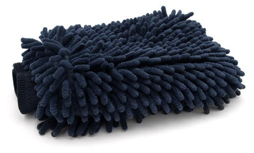 Mammoth Microfibre mm-wmi Mammoth schwarz Onyx Chenille Mikrofaser Waschhandschuh Mammoth Microfibre mm-wmi Mammoth schwarz Onyx Chenille Mikrofaser Waschhandschuh von Mammoth Microfibre