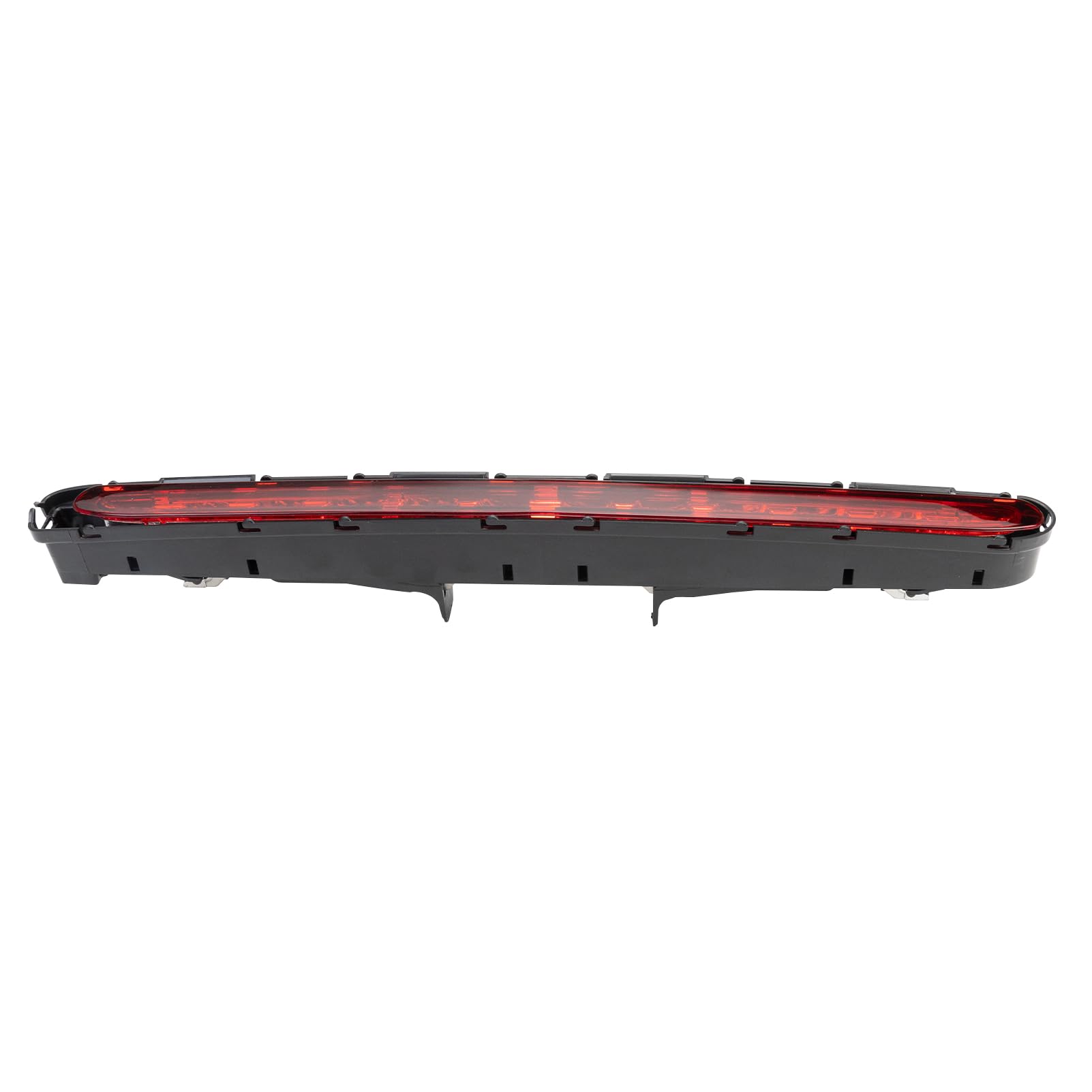 Bremslicht drittes Bremslicht für E-Klasse W211 bis zum Jahr 2006 Dritter hinterer Bremslicht Bremslicht Lampe High-Briten-Auto Zusätzliche Bremslicht-Heckklappe Bremslicht A2118201456 2118201556 von MangWany
