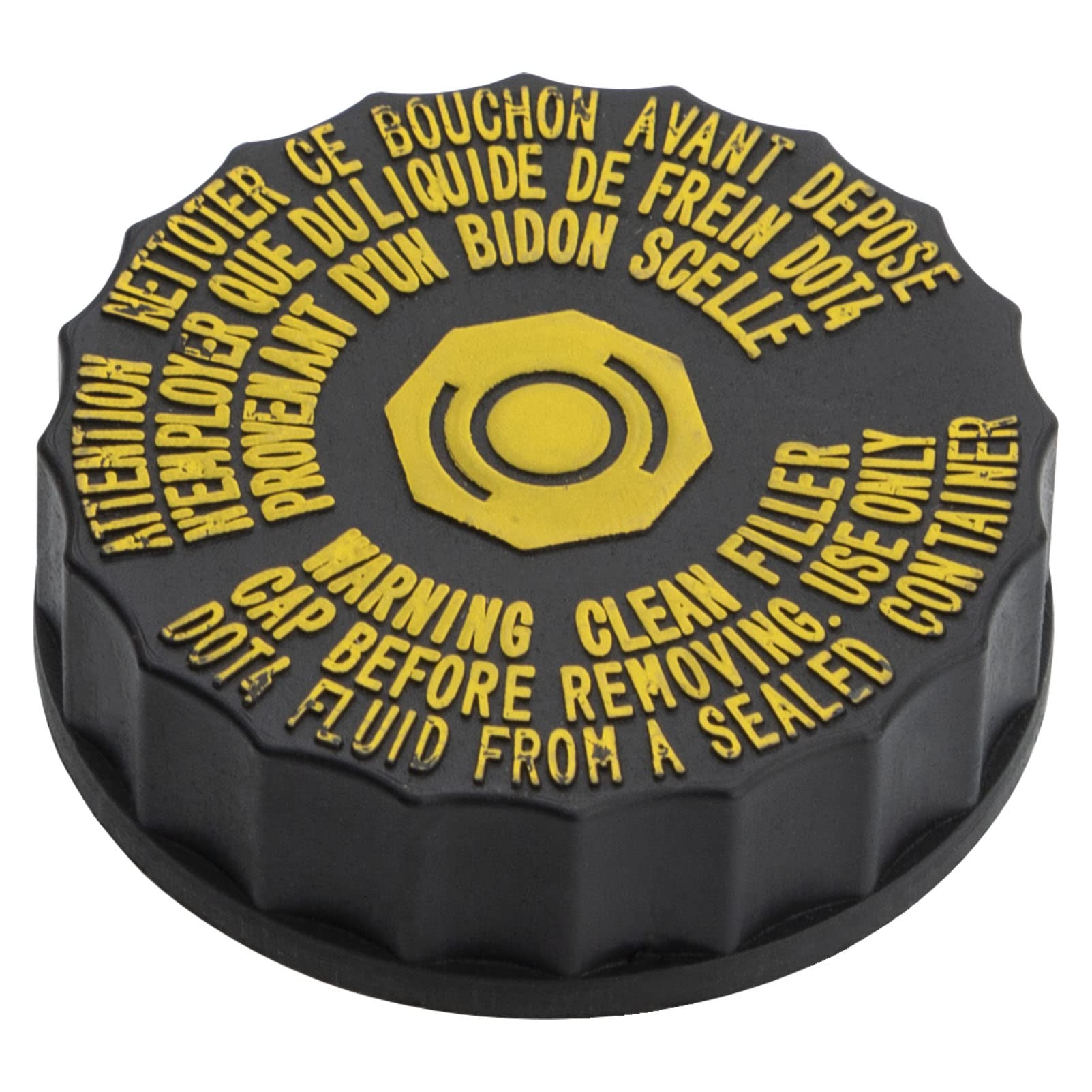 MangWany Bremsflüssigkeitsbehälter Deckel Ölbehälter Tank Staubschutz für 206 207 307 308 408 508 C2 C5 1613328880 MangWany Bremsflüssigkeitsbehälter Deckel Ölbehälter Tank Staubschutz für 206 207 307 308 408 508 C2 C5 1613328880 von MangWany