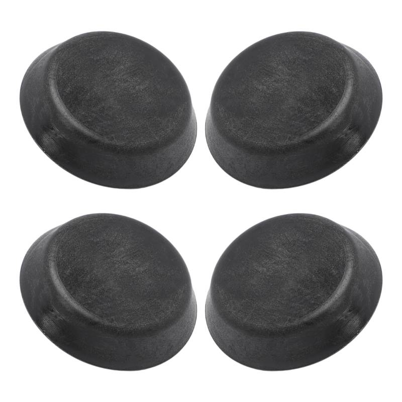 MangWany Jack Mount Lift Plug Adapter Gummiblockpolster für 3er E36 Cabrio Coupe Touring Compact 51711960752 von MangWany