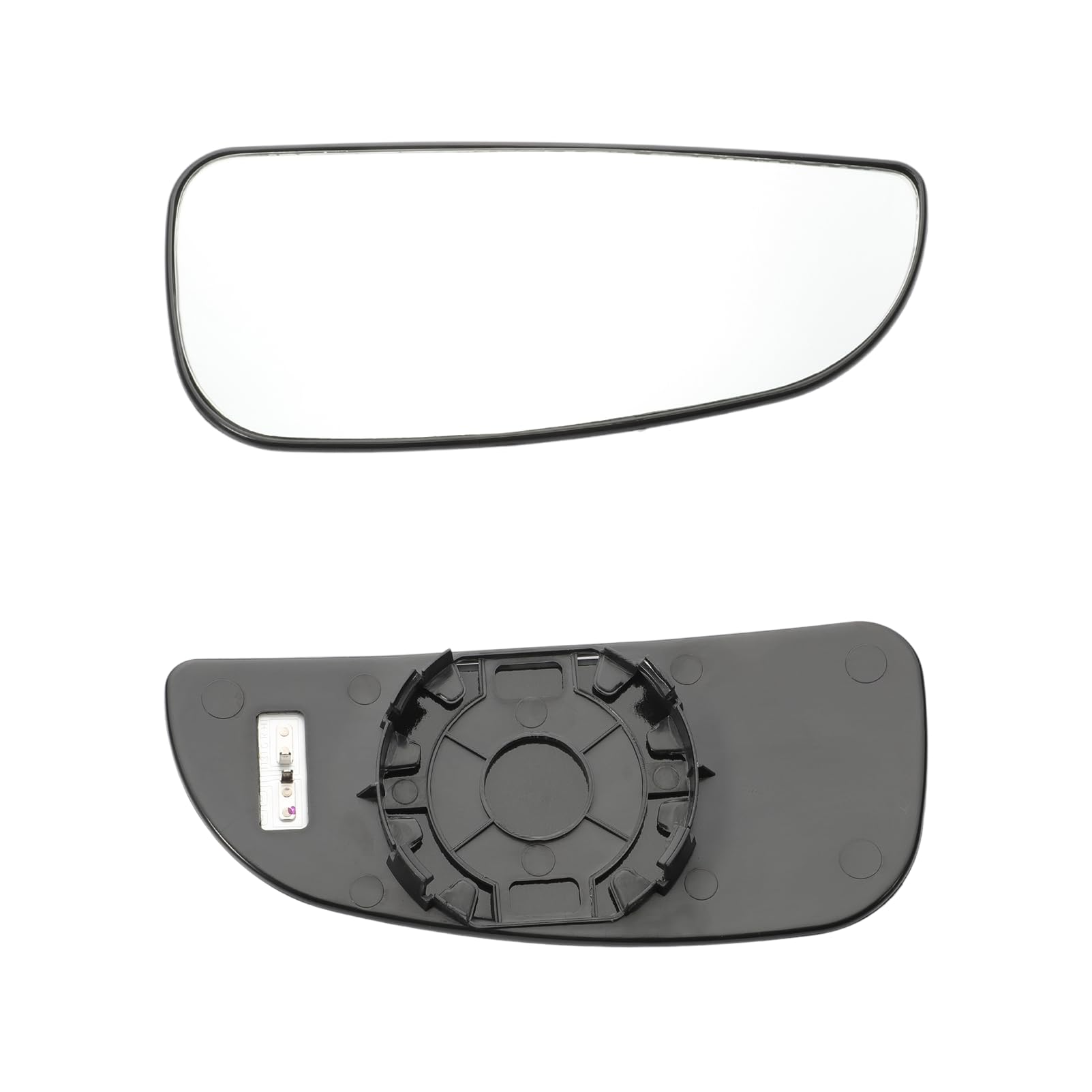 MangWany Rückspiegelglas beheizbar Antibeschlag hinten passend für Jumper Ducato Boxer 2006–2020 rechts MangWany Rückspiegelglas beheizbar Antibeschlag hinten passend für Jumper Ducato Boxer 2006–2020 rechts von MangWany