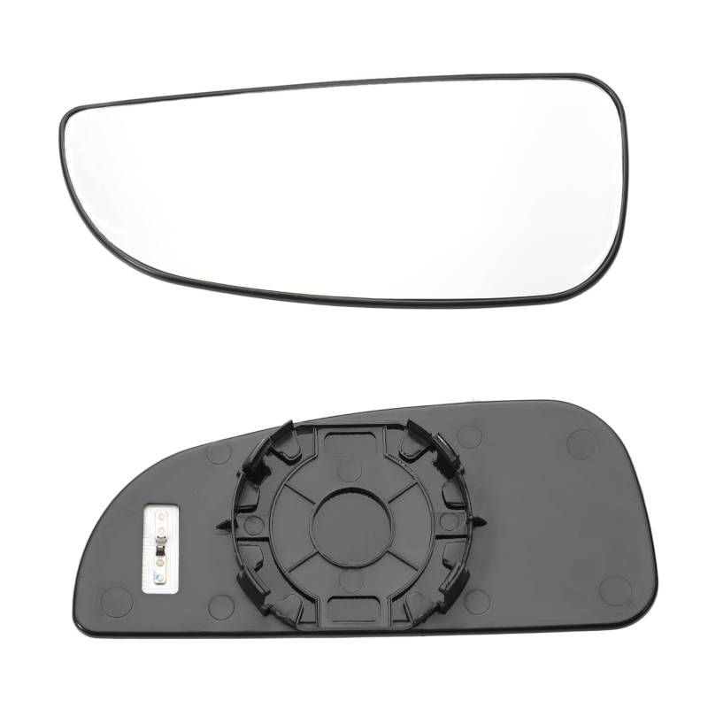 MangWany Rückspiegelglas beheizbar Antibeschlag Rückspiegel Spiegelglas passend für Jumper Ducato Boxer 2006–2020 von MangWany