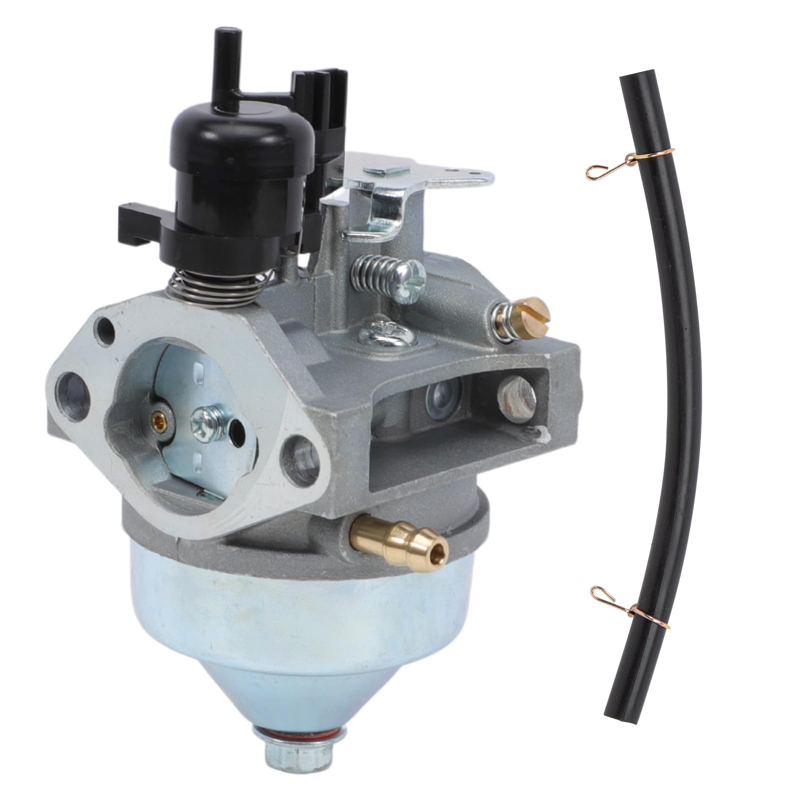 MangWany Vergaser mit automatischem Choke Komplettanlagen für HON-DA GCV160 BB75EC 16100-Z8B-841 MangWany Vergaser mit automatischem Choke Komplettanlagen für HON-DA GCV160 BB75EC 16100-Z8B-841 von MangWany