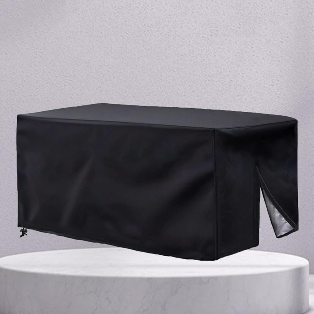 420D Oxford Stoff Wagon Cart Baldachin Abdeckung mit sicherem Schnallen-Design (137 x 56 x 61 cm) von Manillefu