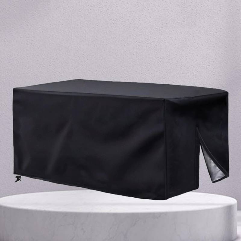 420D Oxford Stoff Wagon Cart Baldachin Abdeckung mit sicherem Schnallen-Design (137 x 56 x 61 cm) von Manillefu