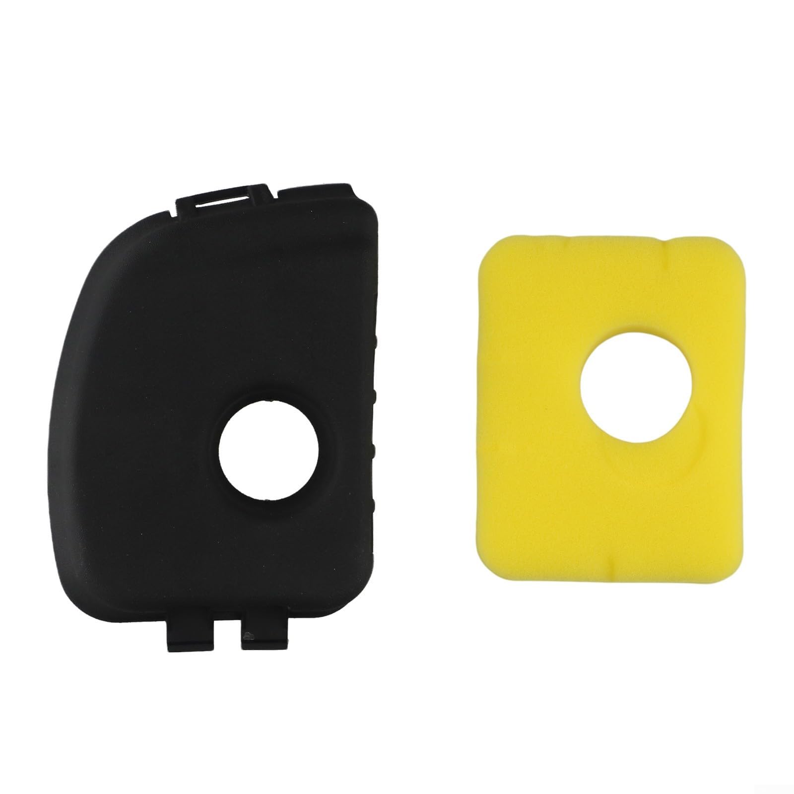 Ersatz-Luftfilter und Abdeckung für Ihr MLMP450HP40-Modell mit Motorunterstützung Ersatz-Luftfilter und Abdeckung für Ihr MLMP450HP40-Modell mit Motorunterstützung von Manillefu