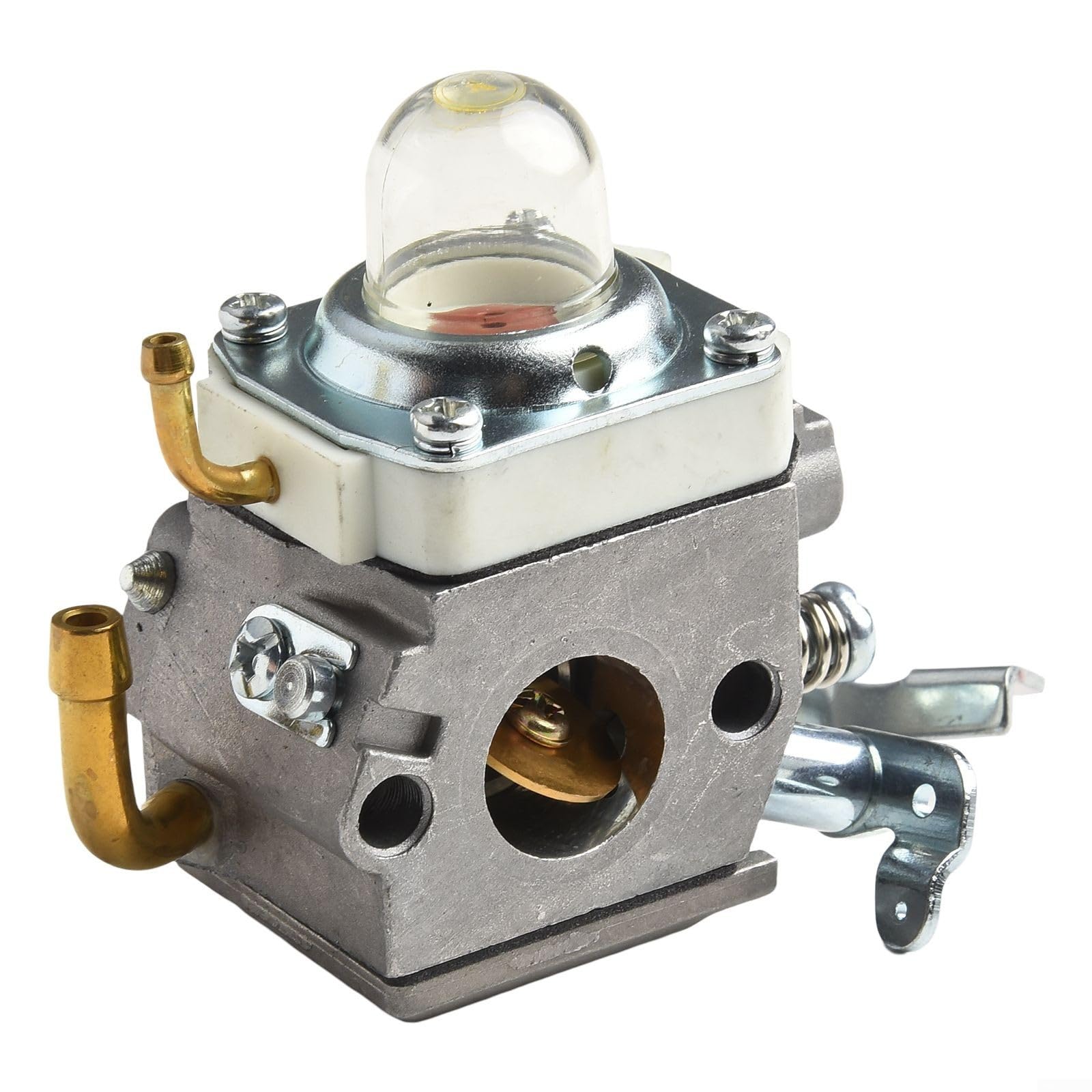 Ersatzeinheit für GX100 Motorvergaser, funktioniert mit MTX-Serie Stampfer von Multiquip Ersatzeinheit für GX100 Motorvergaser, funktioniert mit MTX-Serie Stampfer von Multiquip von Manillefu