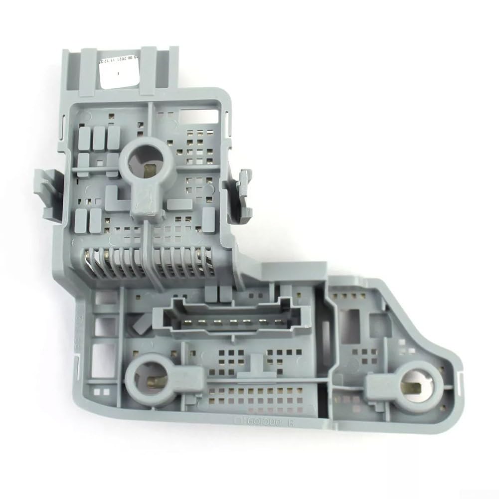 Manillefu Glühbirne hinten rechts für C-Klasse W204 (2012 2014), OEM A2048202577 Ersatzteil von Manillefu