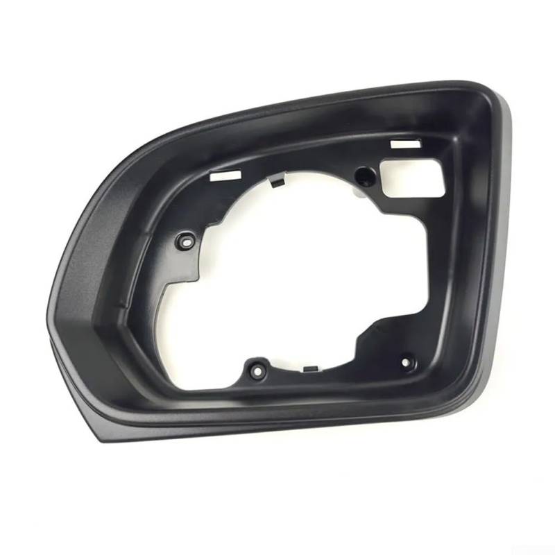 Spiegelrahmen vorne links für Mercedes für Vito W447 201623 A4478101500 ABS-Material von Manillefu