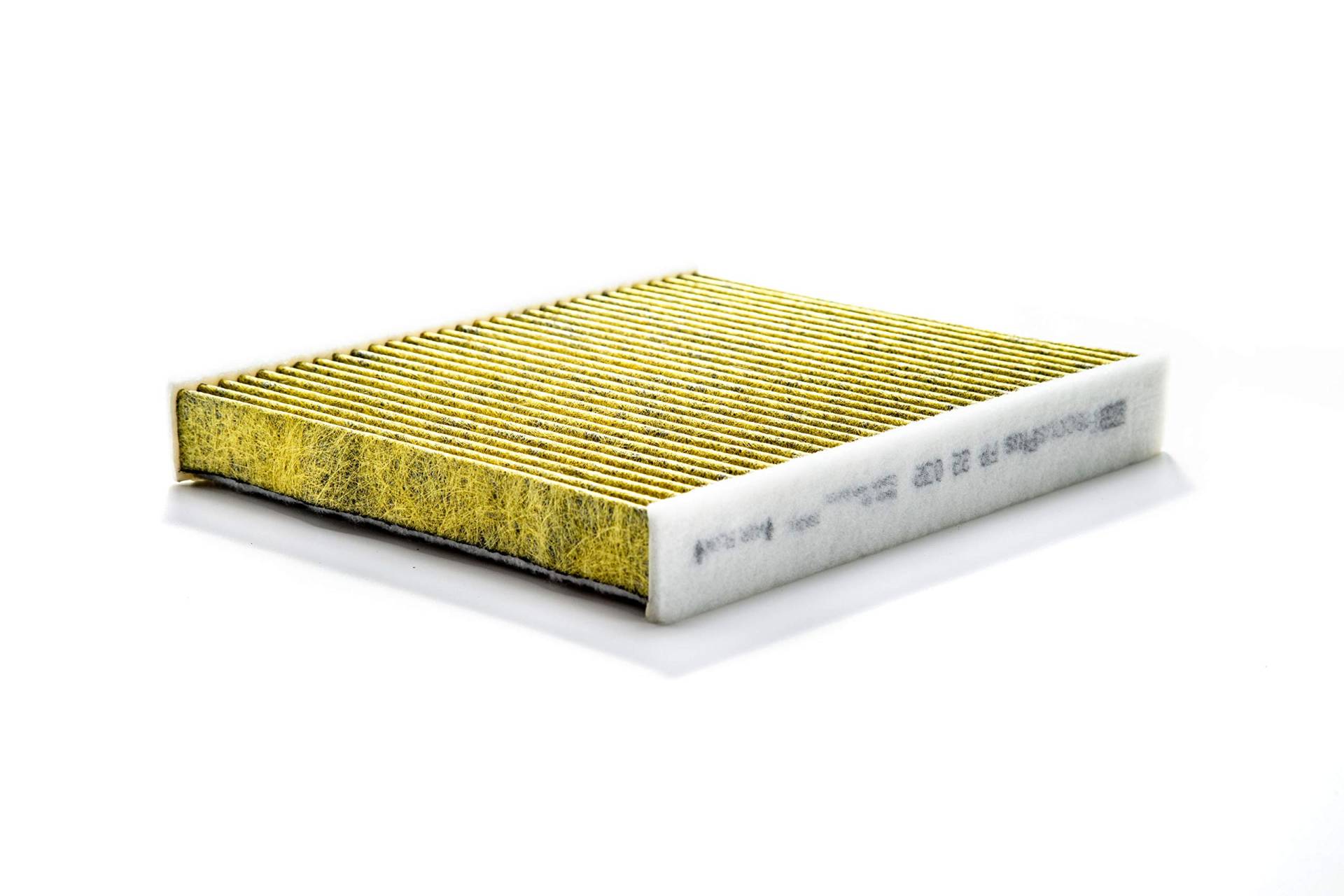 Mann + Hummel GmbH Filter, Innenraumluft Mann + Hummel GmbH Filter, Innenraumluft von Mann + Hummel GmbH