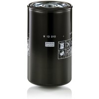 Filter, Arbeitshydraulik MANN-FILTER W 13 010 Filter, Arbeitshydraulik MANN-FILTER W 13 010 von Mann-Filter