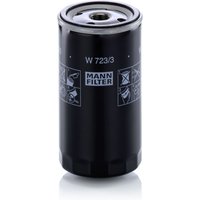 Filter, Arbeitshydraulik MANN-FILTER W 723/3 Filter, Arbeitshydraulik MANN-FILTER W 723/3 von Mann-Filter