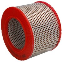 Filter, Innenraumluft MANN-FILTER C 1555/6 von Mann-Filter