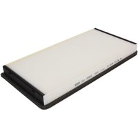 Innenraumfilter MANN-FILTER CU 3360 Innenraumfilter MANN-FILTER CU 3360 von Mann-Filter