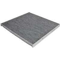 Innenraumfilter MANN-FILTER CUK 29 001 von Mann-Filter