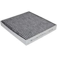 Innenraumfilter MANN-FILTER FP 23 024 Innenraumfilter MANN-FILTER FP 23 024 von Mann-Filter