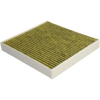 Innenraumfilter MANN-FILTER FP 24 021 von Mann-Filter