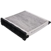 Innenraumfilter MANN-FILTER FP 28 013 von Mann-Filter