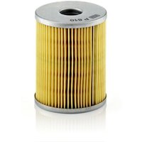 Kraftstofffilter MANN-FILTER P 810 x Kraftstofffilter MANN-FILTER P 810 x von Mann-Filter