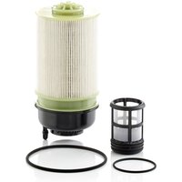 Kraftstofffilter MANN-FILTER PU 12 001-2 z Kraftstofffilter MANN-FILTER PU 12 001-2 z von Mann-Filter