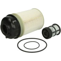 Kraftstofffilter MANN-FILTER PU 12 002-2 z Kraftstofffilter MANN-FILTER PU 12 002-2 z von Mann-Filter